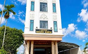 Hoàng Khiêm Hotel